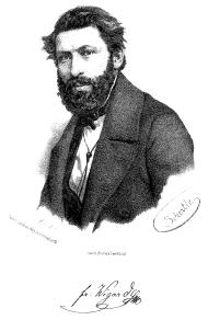 Franz Jacob Wigard