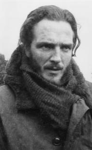 Τζωρτζ Πάτερσον