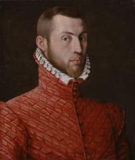 Βεσπασιανός Α΄ Γκονζάγκα