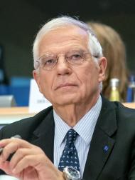 Ζοζέπ Μπορέλ
