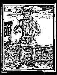 Βαρθολομαίος Ρόμπερτς