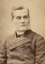 Φωτεινός Πανάς