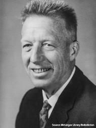 Ντάγκλας ΜακΓκρέγκορ