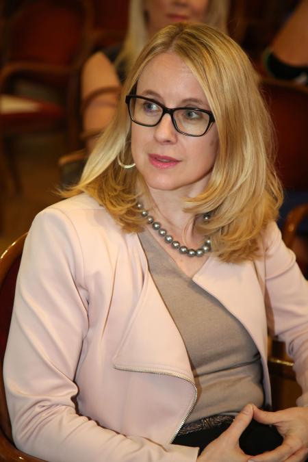 Μαργκαρέτα Σράμποκ