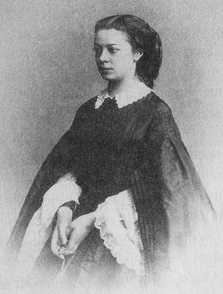 Αλεξάνδρα Αλμπεντίνσκαγια