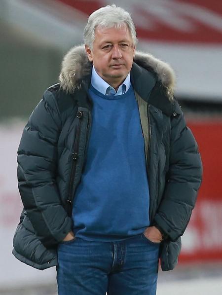 Ρινάτ Μπιλιαλεντίνοφ