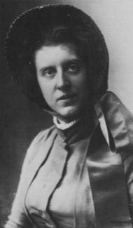 Κάθριν Μπουθ