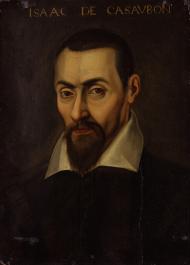 Ισαάκ Καζομπόν