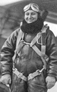 Γιανίνα Λεβαντόφσκα