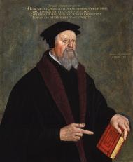 Πιέτρο Μάρτιρε Βερμίλι