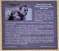 Βίλλι Γκραφ