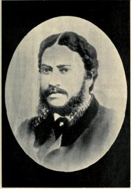 Michael Madhusudan Dutta