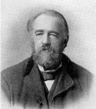 Ρόμπερτ Ρόμπερτς