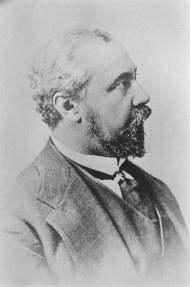 Τζον Λόρενς ΛεΚοντ