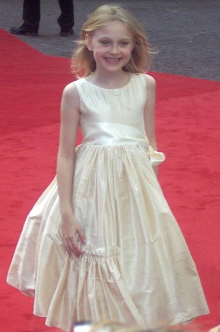 Child actor
